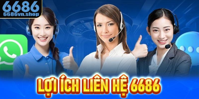 Lợi ích liên hệ 6686