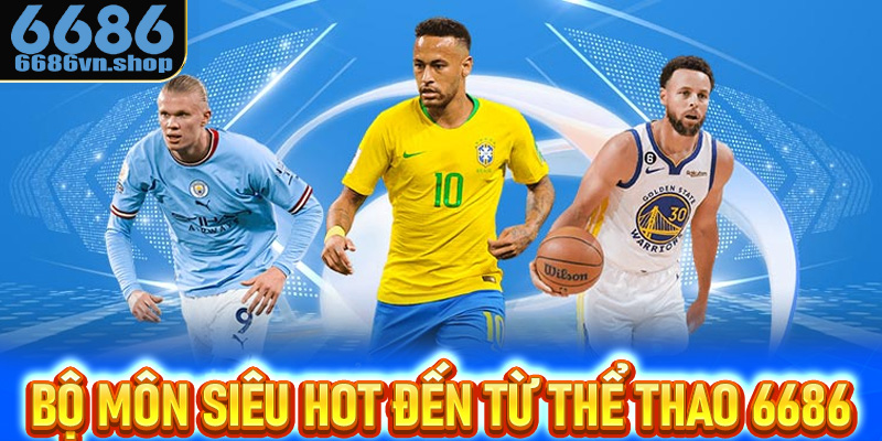 Tổng hợp những bộ môn siêu hot đến từ thể thao 6686