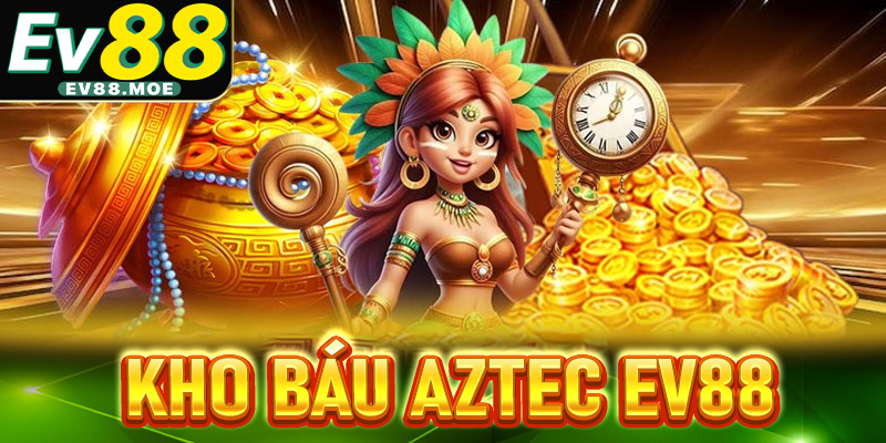 Kho báu Aztec